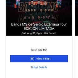 Banda Ms