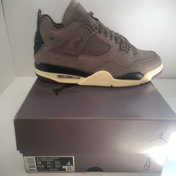 Jordan 4 AMA Manière  