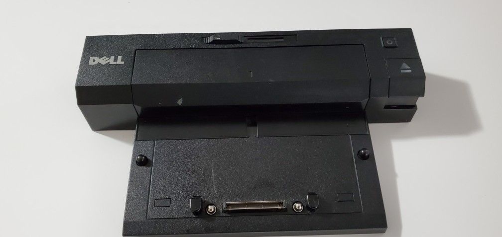 Dell Docking Station PRO 02