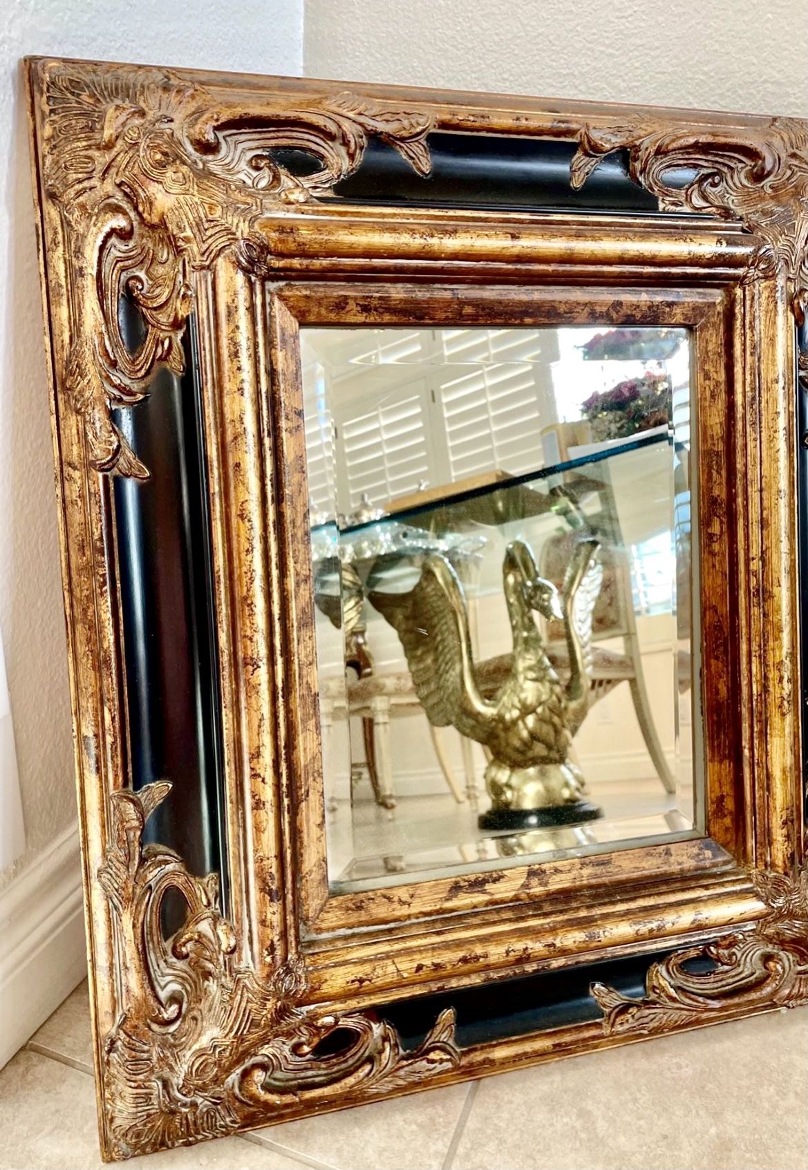 BEAUTIFUL MIRROR for Sale in Laguna Niguel, CA OfferUp