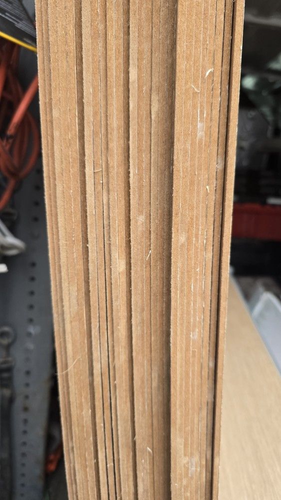 4ftx8ft Wall Pannels
