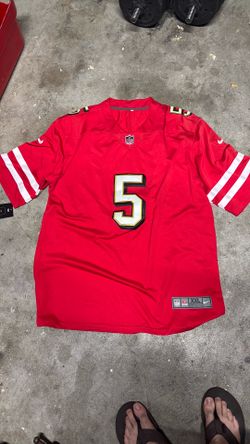 49ers jersey