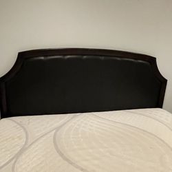 King Size Bed Frame 