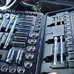 Evercraft Socket Sets