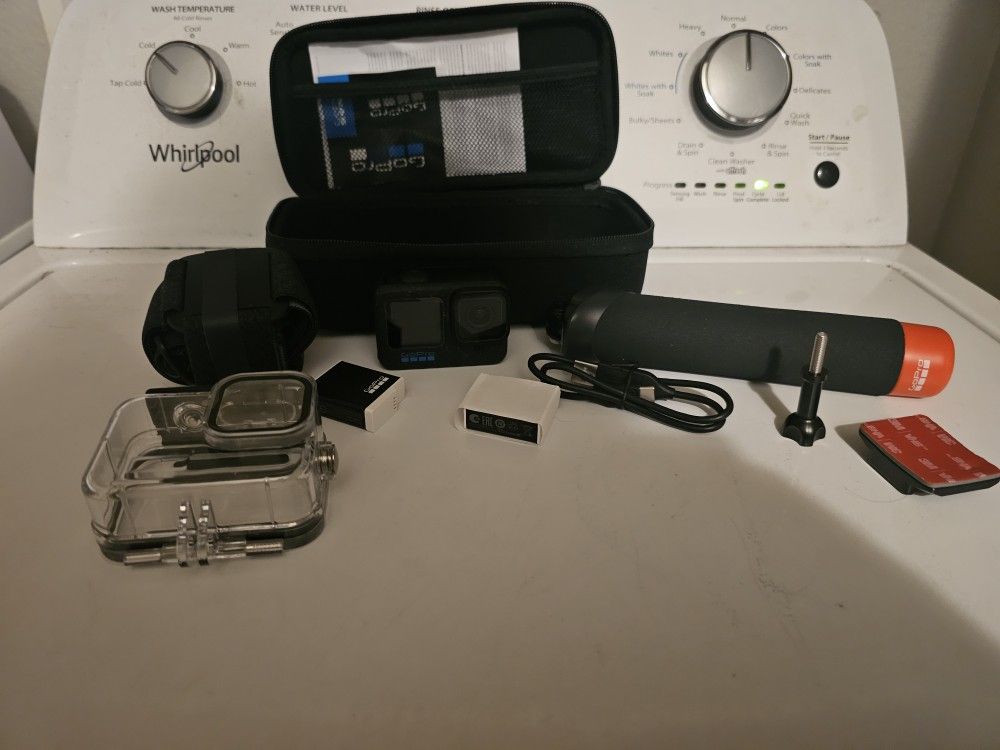 Gopro Hero12