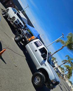 2004 Ford F-350