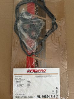 Felpro Toyota Valve Cover Gasket