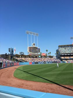 Dodgers