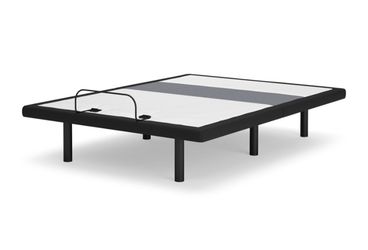 Queen Size Adjustable Bed Frame