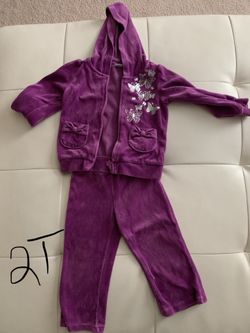 Toys Rkids size 2T outfit