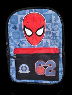 Marvel Spider-Man Bioworld Backpack