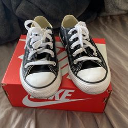 Like New Converse 
