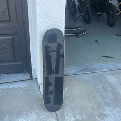 Skateboard