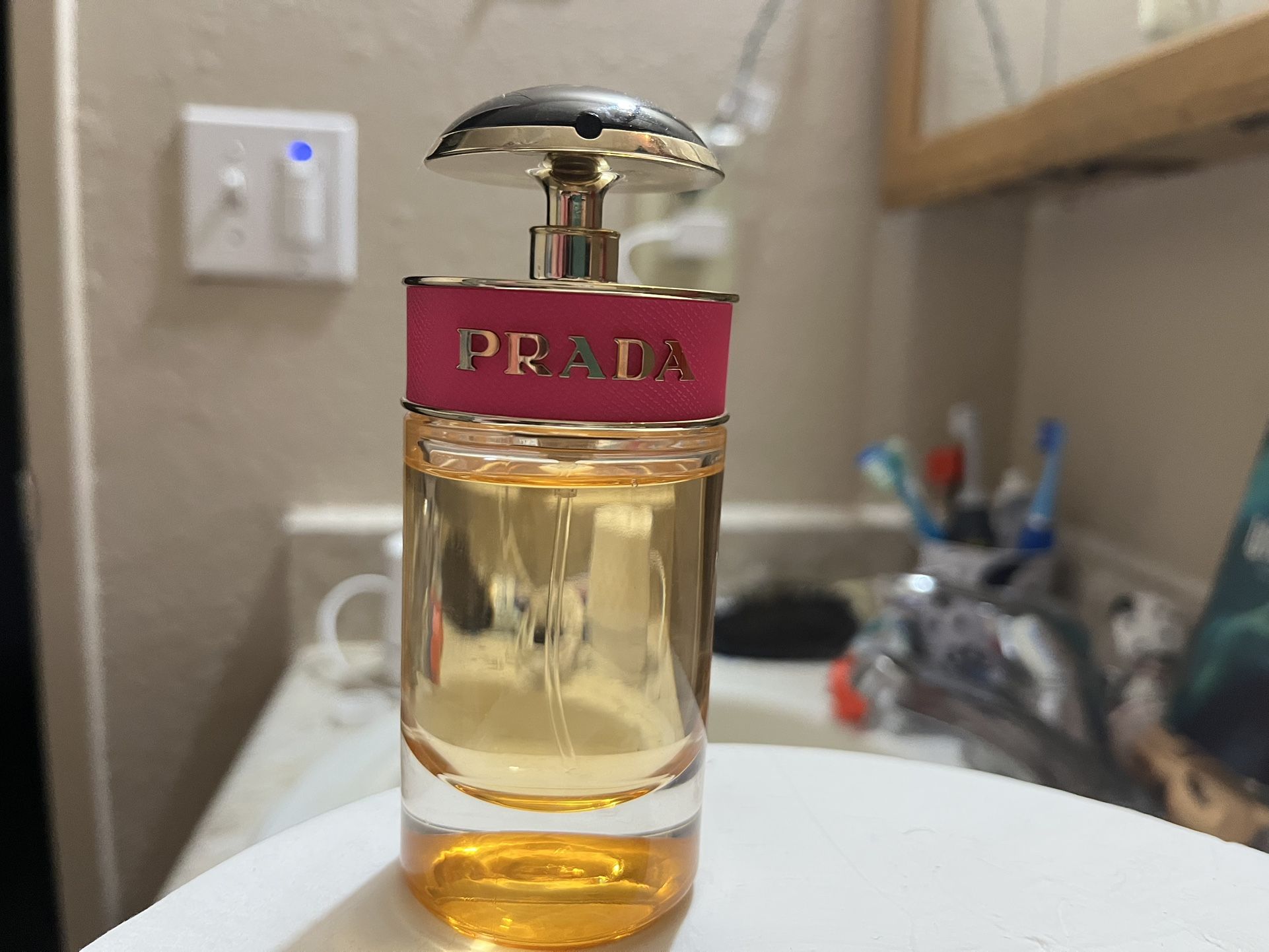Prada Perfume 