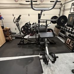 Powerec Multisystem Workbench