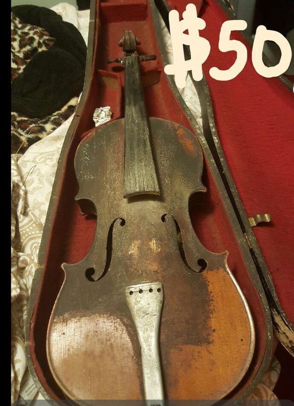 Antonio Stradivarius violin for Sale in Williamstown, KY