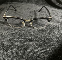 Ray-Ban Clubmaster Square RB3916 – Stylish Designer Frames 