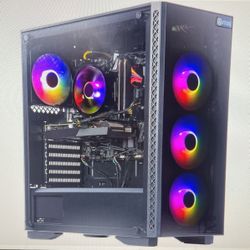 ABS Master Gaming PC