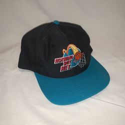 Vintage Mcdonald Snapback Hat