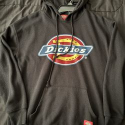 Dickies Hoodies