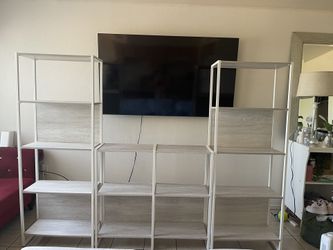 Shelving Unit