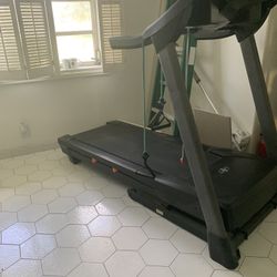 Treadmill - NordicTrack