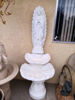 Virjen De Guadalupe de Concrete