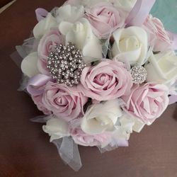 Ramo For Wedding Or Quesanira