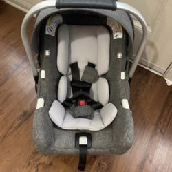 Baby Car Seat