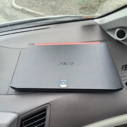 Acer Nitro AN515-54-599H 2021 Model