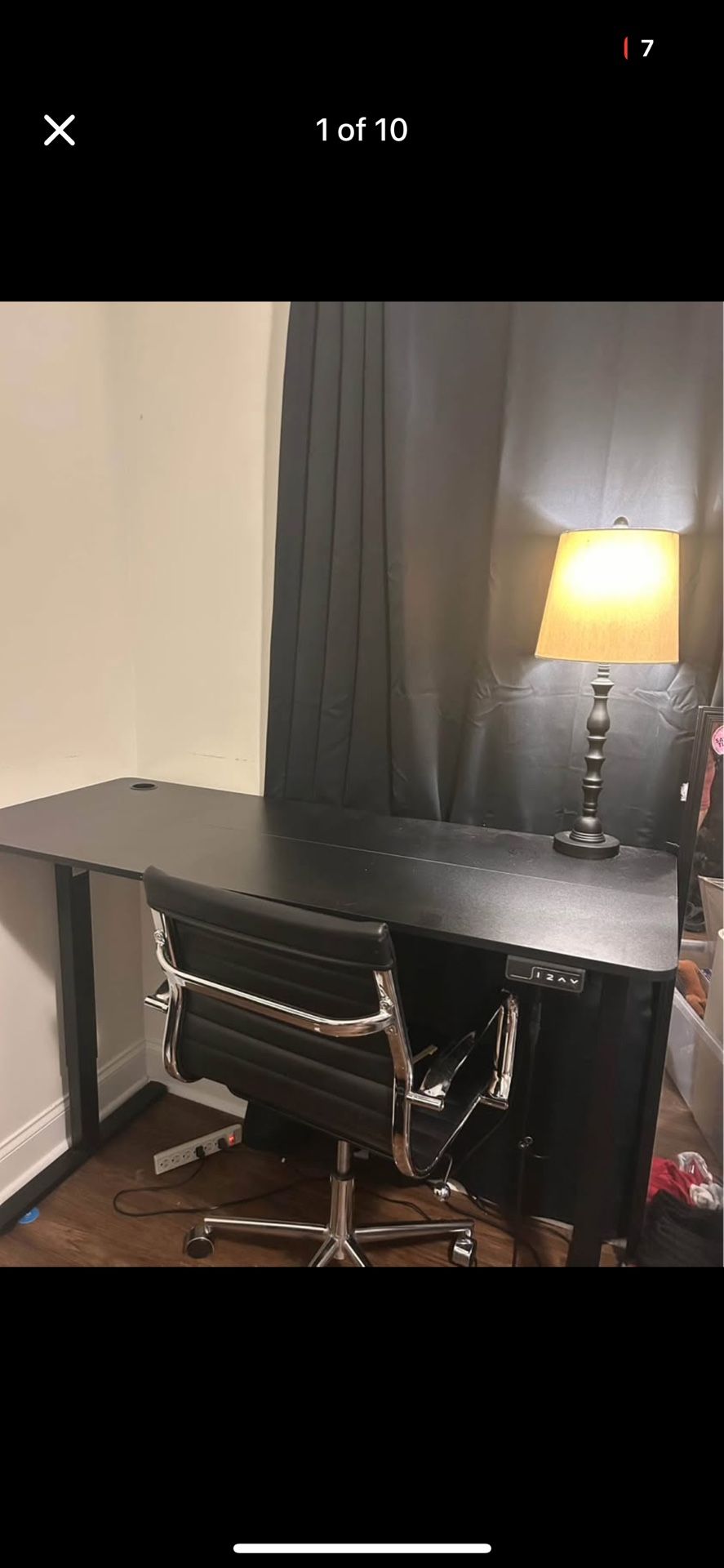 Standing Adjustable Desk