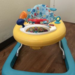 3 In 1 Walker: Baby Einstein 