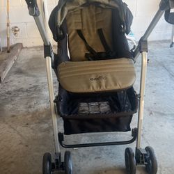 Stroller For Baby 