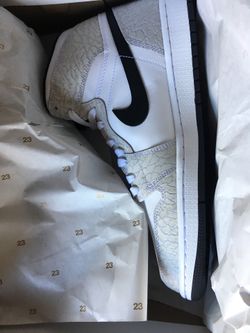 Jordan 1s ds size 10