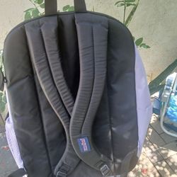 Jansport Backpack