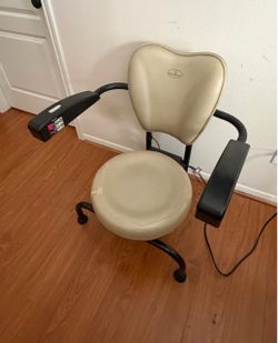 Hawaii chair