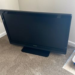 Flat Screen TV