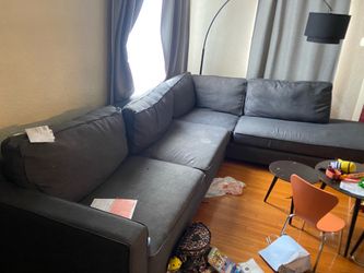 Free custom couch