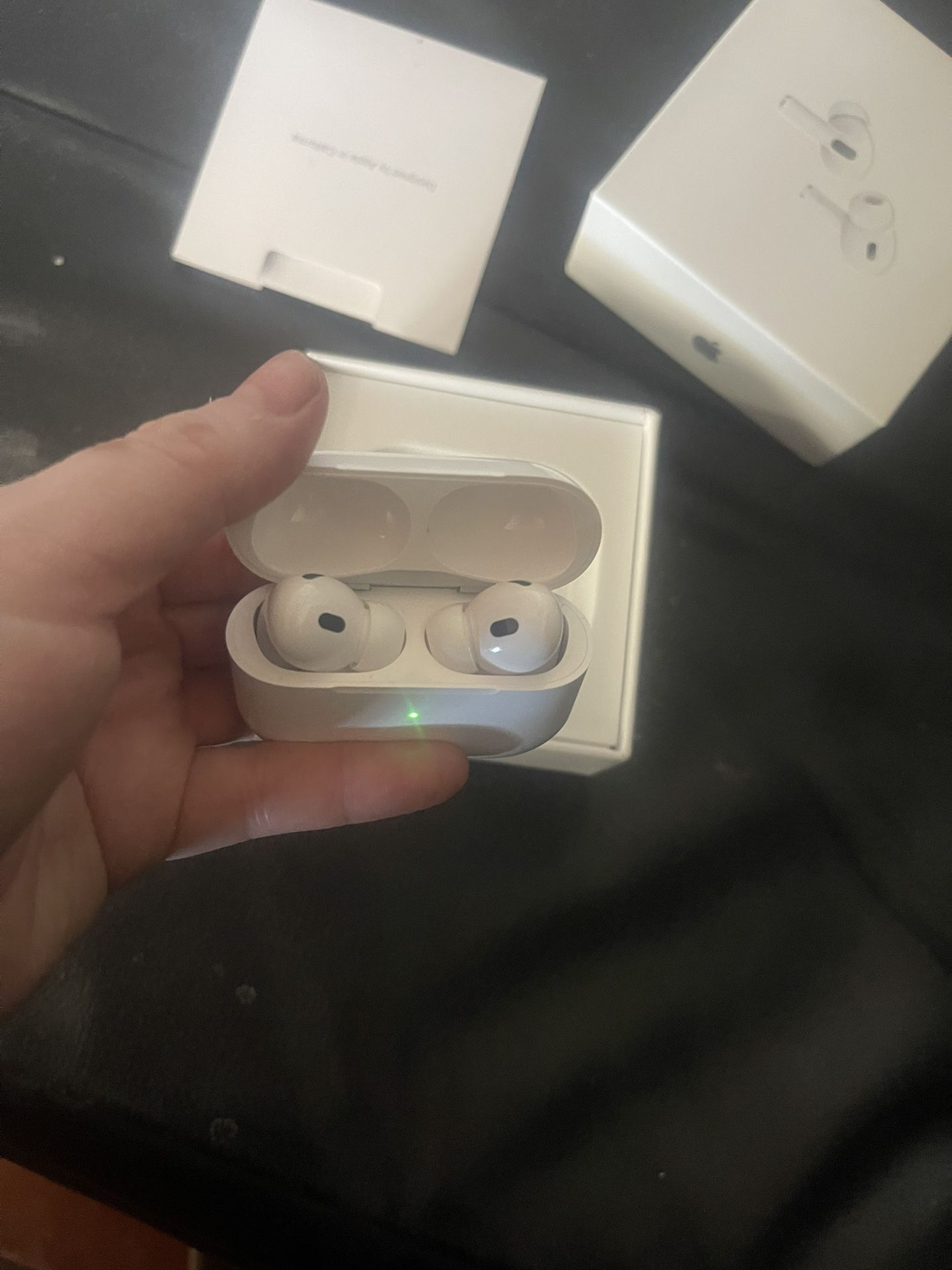 AirPods Pro 2da Generación