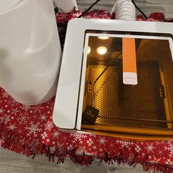 Glowforge Aura + Air Filter (Boxed)