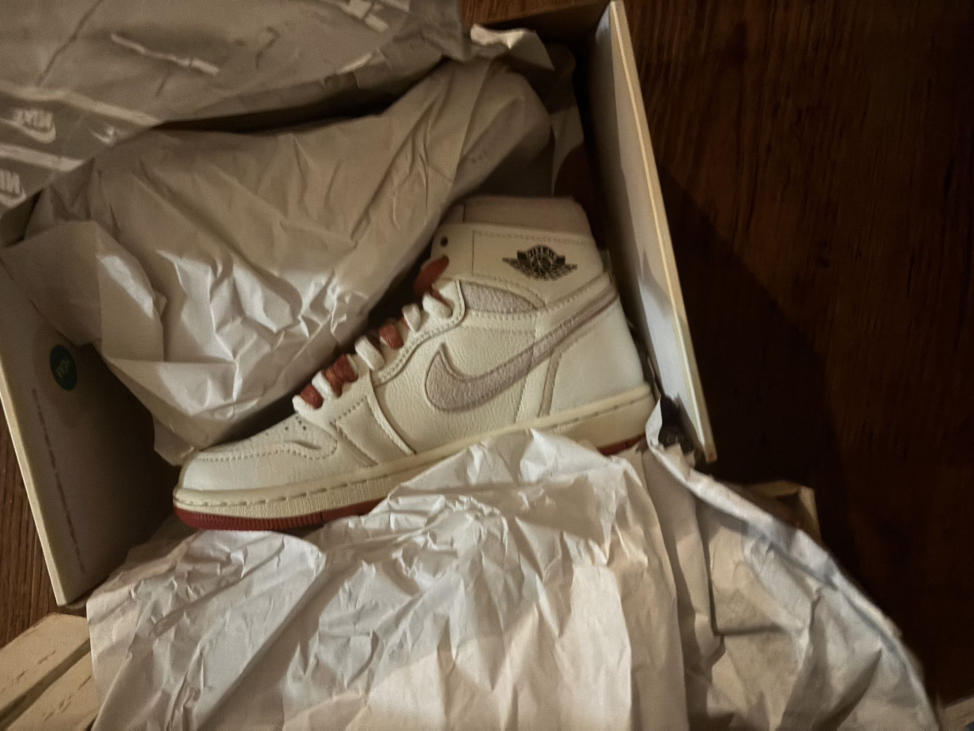 Size 9 Women’s
