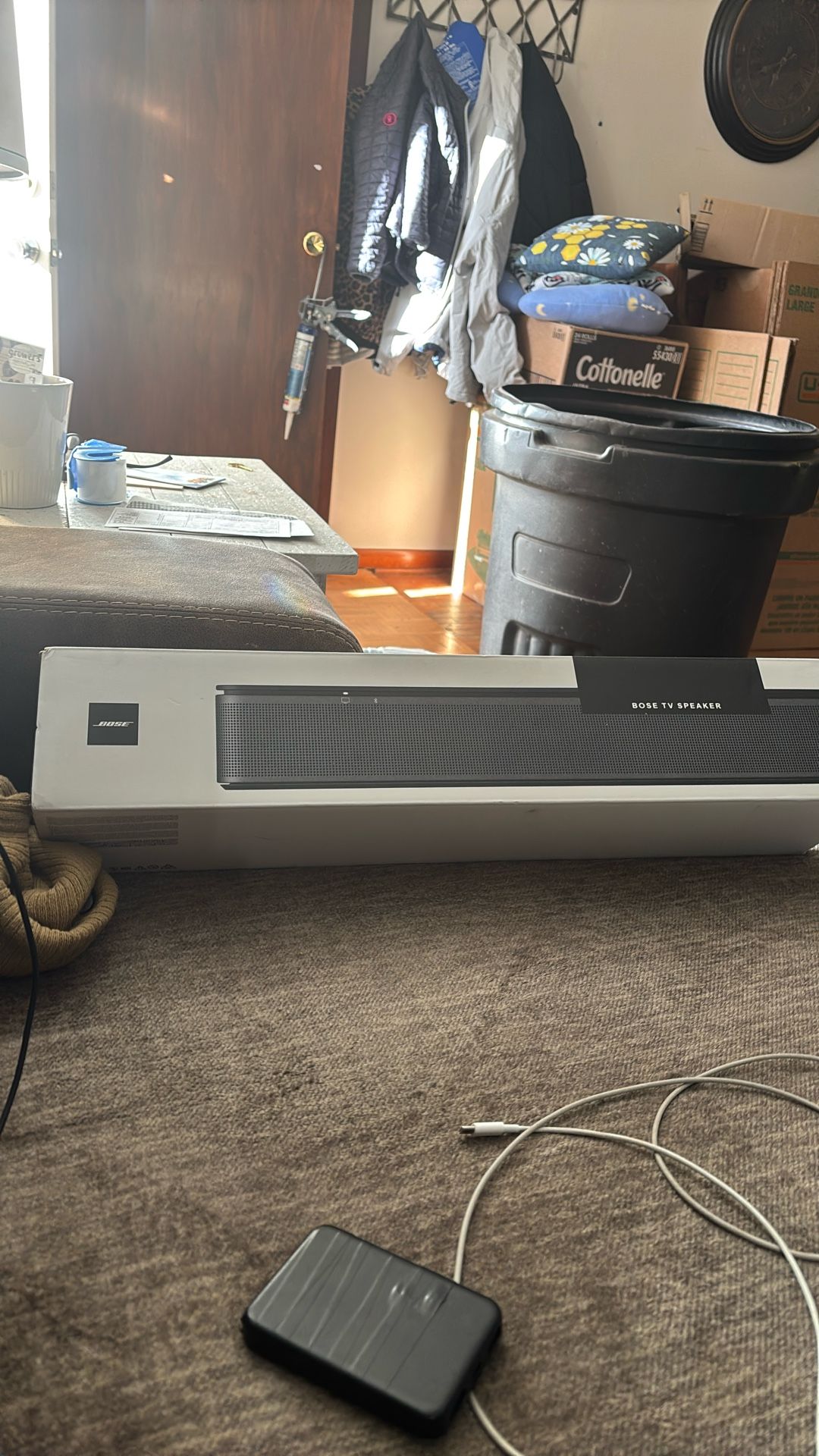 BRAND NEW BOSE SOUND BAR