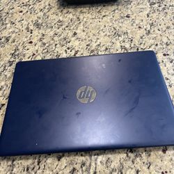 HP Streaming Laptop