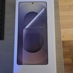 Samsung Galaxy S25 Ultra Screen Protector