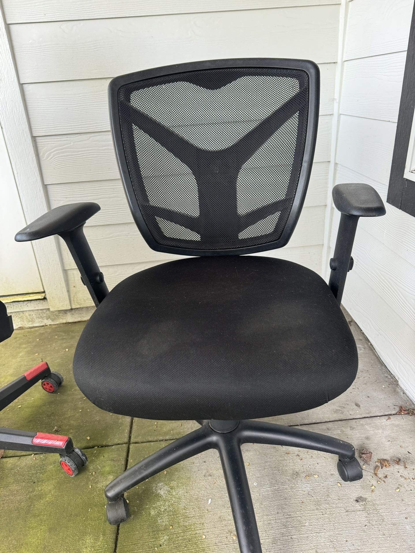 Office Chair 