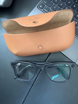 Meta glasses gen 3