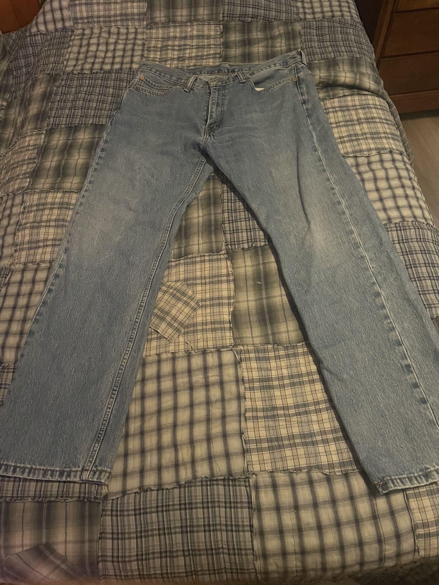 Levi Jeans