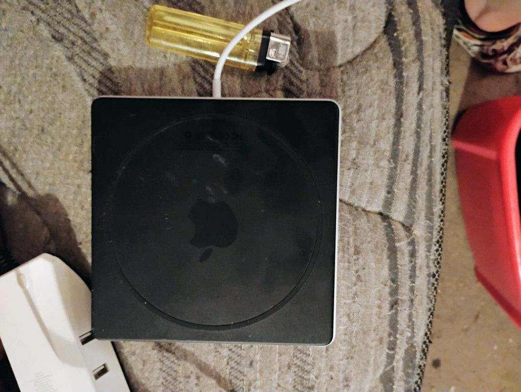 Apple CD Drive