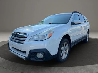 2013 Subaru Outback