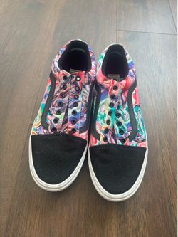 Men’s Vans Shoes - Size 12